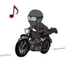 สติกเกอร์