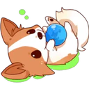 স্টিকার