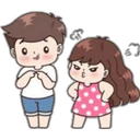 ស្ទីកเกอร์