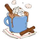 ស្ទីកเกอร์