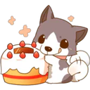 স্টিকার