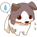 স্টিকার