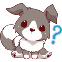 স্টিকার