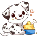 স্টিকার