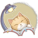 สติกเกอร์