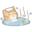 สติกเกอร์