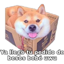 స్టికర్