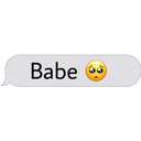 స్టికర్