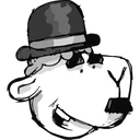 ස්ටිකර්