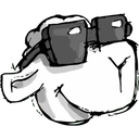 ස්ටිකර්