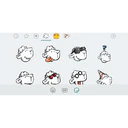 ස්ටිකර්