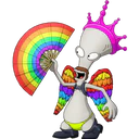 สติกเกอร์