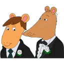 สติกเกอร์