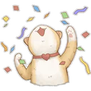 สติกเกอร์