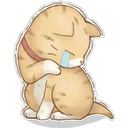 สติกเกอร์