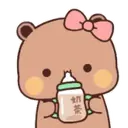 สติกเกอร์