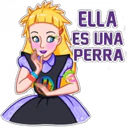 สติกเกอร์