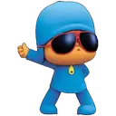 ஸ்டிக்கர்