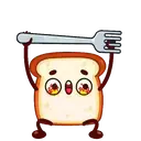 ස්ටිකර්