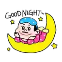 ஸ்டிக்கர்