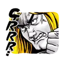 ஸ்டிக்கர்