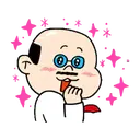 ஸ்டிக்கர்