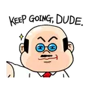 ஸ்டிக்கர்