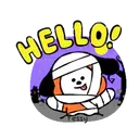 ஸ்டிக்கர்