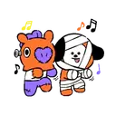 ஸ்டிக்கர்