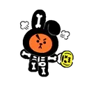 ஸ்டிக்கர்