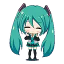 สติกเกอร์