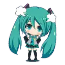 สติกเกอร์