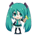 สติกเกอร์