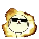 ස්ටිකර්