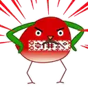 ස්ටිකර්