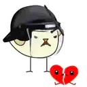 ස්ටිකර්