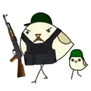 ස්ටිකර්