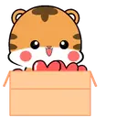 ஸ்டிக்கர்