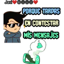 สติกเกอร์