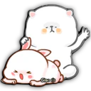 สติกเกอร์