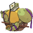 ស្ទីកเกอร์