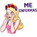 สติกเกอร์