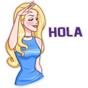 สติกเกอร์