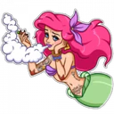 สติกเกอร์