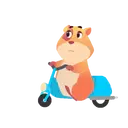 ஸ்டிக்கர்