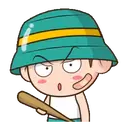 ஸ்டிக்கர்