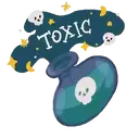 ஸ்டிக்கர்