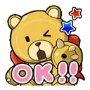 ஸ்டிக்கர்