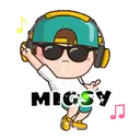 ஸ்டிக்கர்