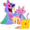 ஸ்டிக்கர்